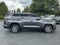 2025 Toyota Sequoia 1794 Edition