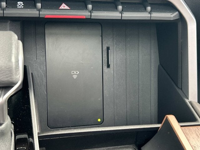 2025 Toyota Sequoia 1794 Edition