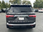 2025 Toyota Sequoia 1794 Edition