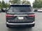 2025 Toyota Sequoia 1794 Edition