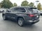 2025 Toyota Sequoia 1794 Edition