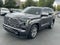 2025 Toyota Sequoia 1794 Edition