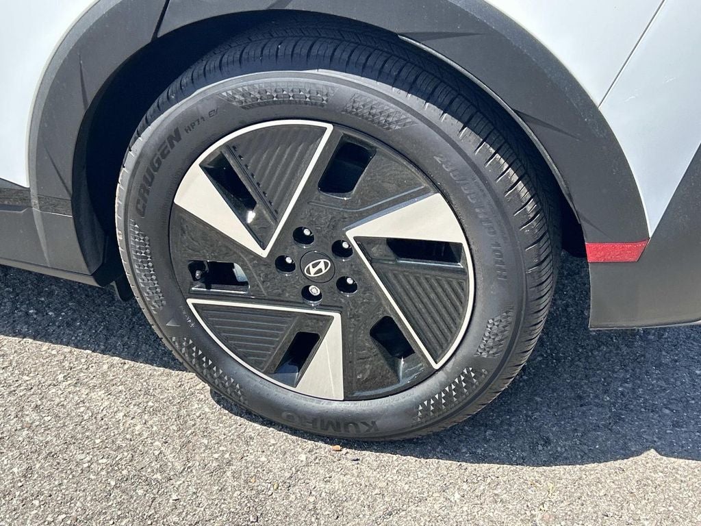 2025 Hyundai IONIQ 5 SEL