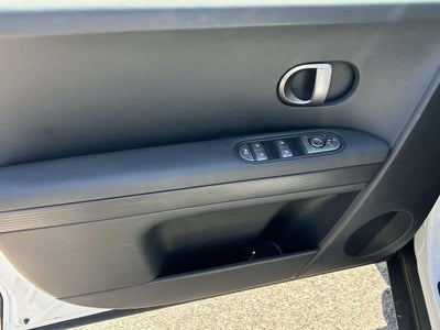 2025 Hyundai IONIQ 5 SEL