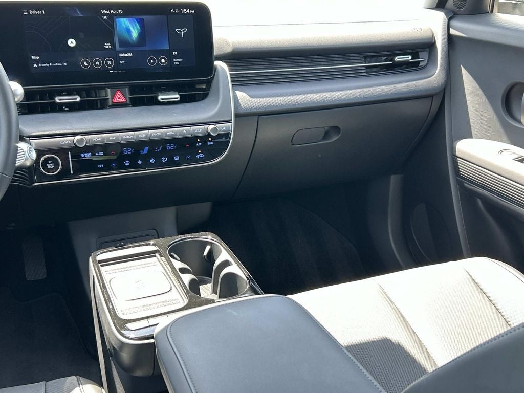 2025 Hyundai IONIQ 5 SEL