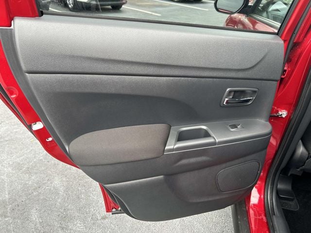 2024 Mitsubishi Outlander Sport 2.0 ES