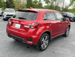 2024 Mitsubishi Outlander Sport 2.0 ES