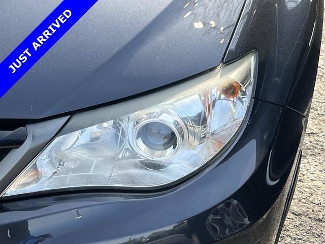 2014 Subaru Impreza WRX Premium