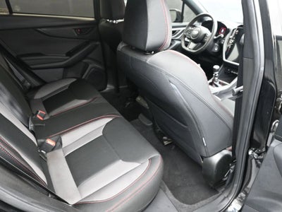 2024 Subaru WRX Base