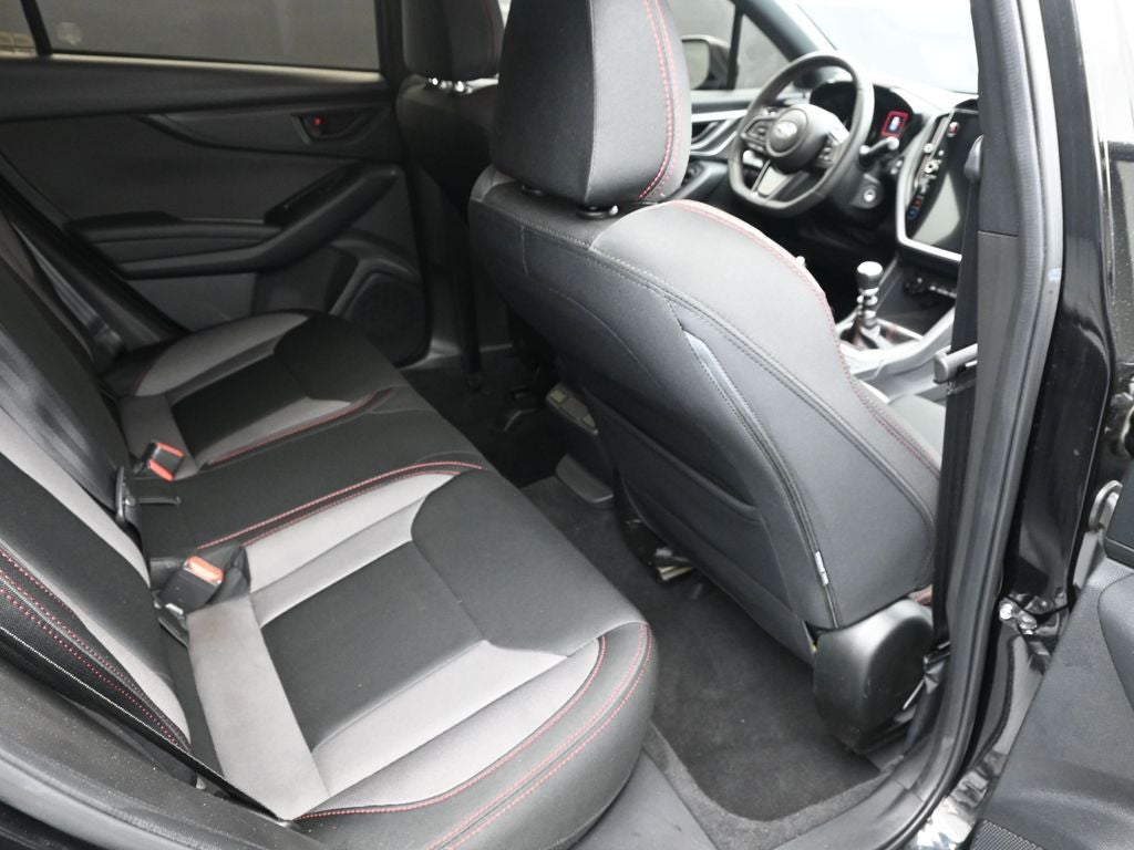 2024 Subaru WRX Base