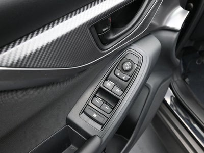 2024 Subaru WRX Base