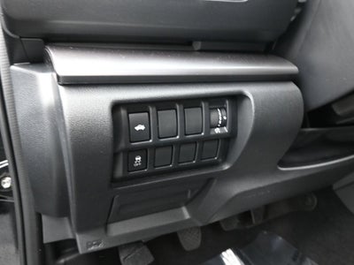 2024 Subaru WRX Base