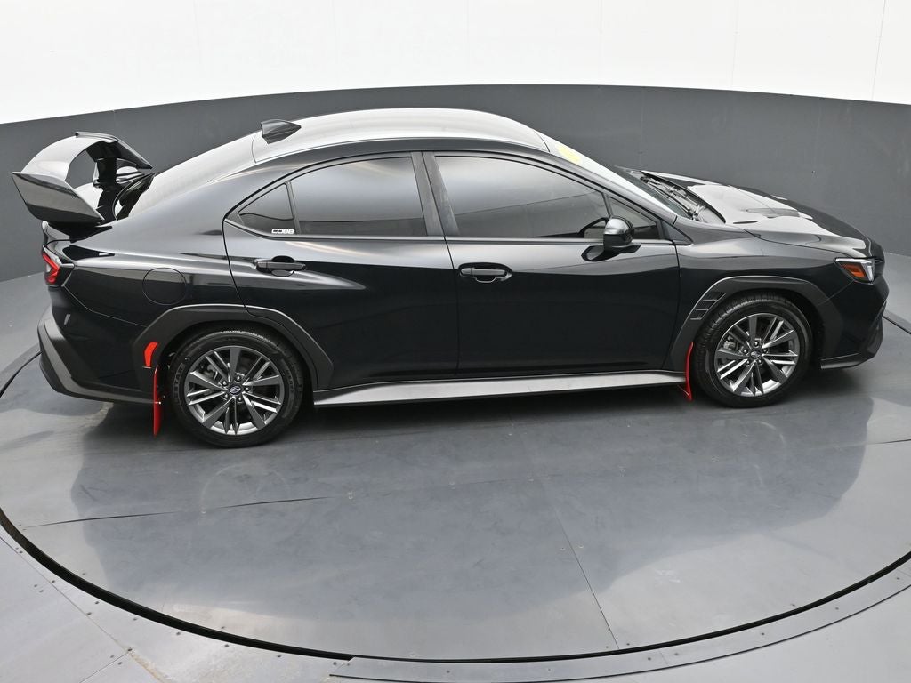 2024 Subaru WRX Base