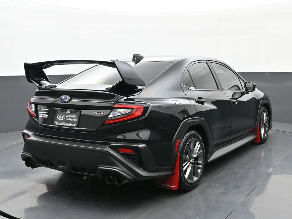 2024 Subaru WRX Base