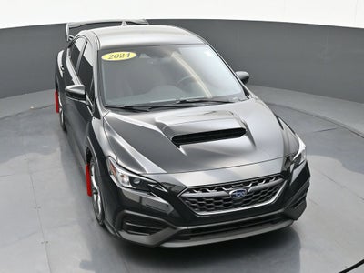 2024 Subaru WRX Base