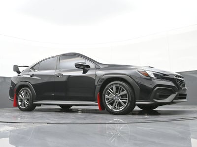 2024 Subaru WRX Base