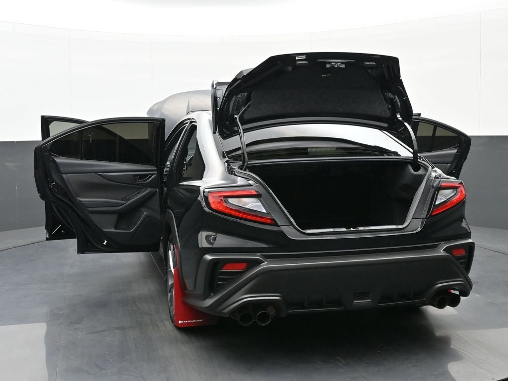 2024 Subaru WRX Base