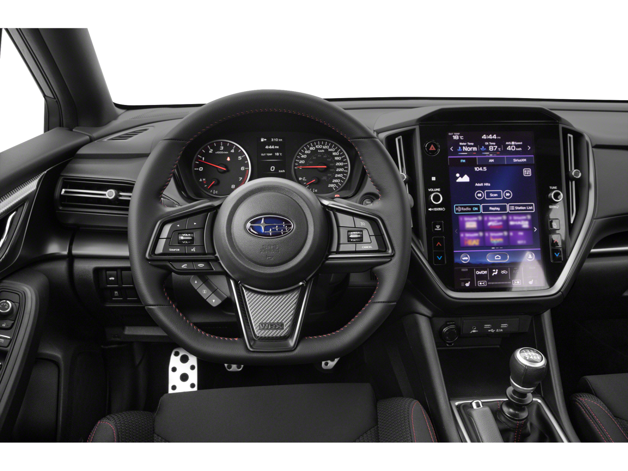 2023 Subaru WRX Premium