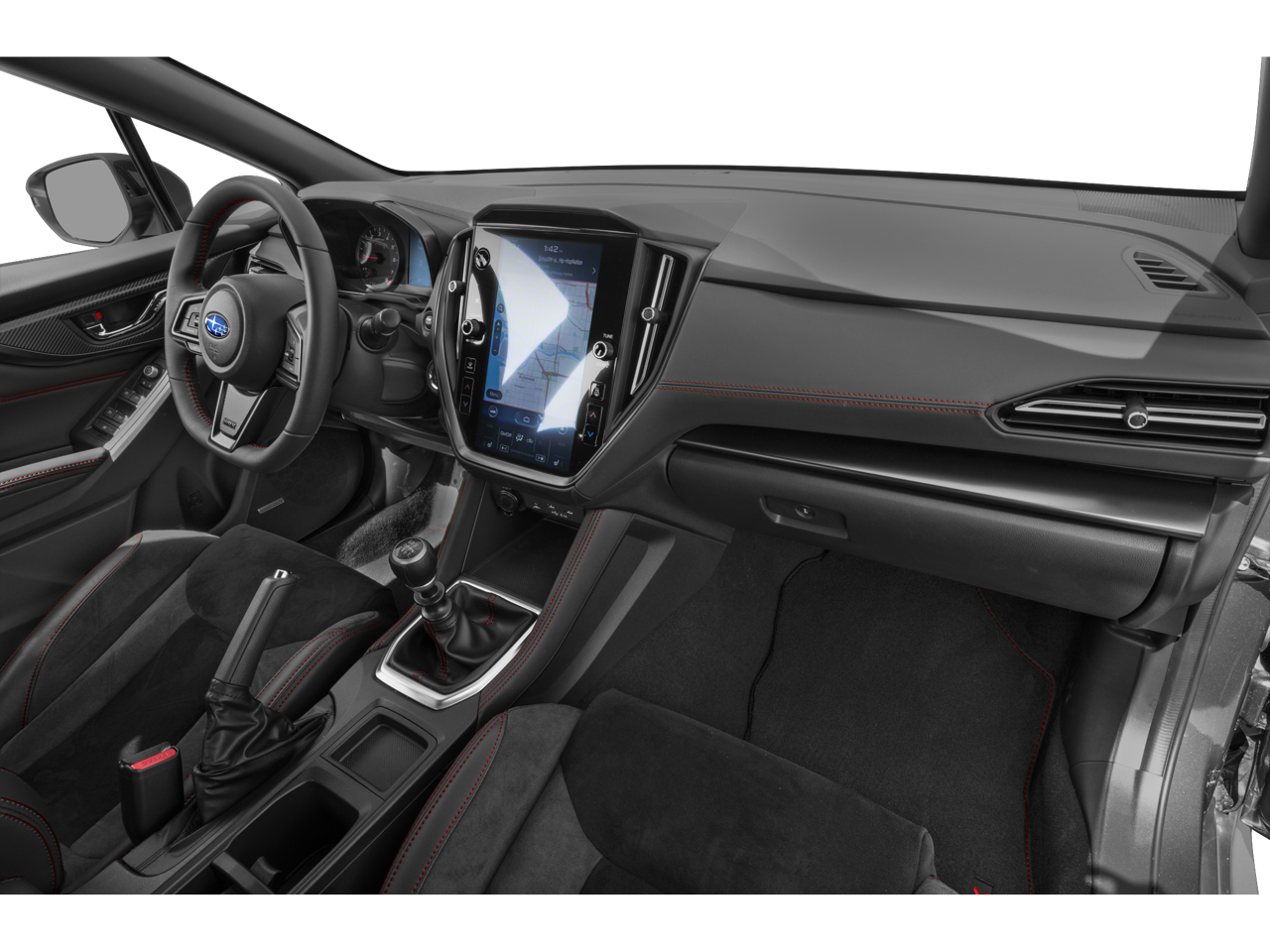 2026 Subaru WRX Limited