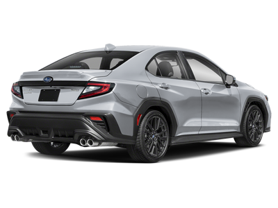 2026 Subaru WRX Limited