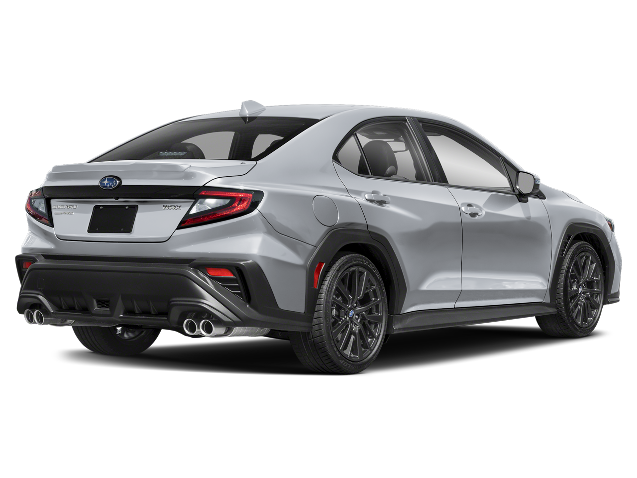 2026 Subaru WRX Limited