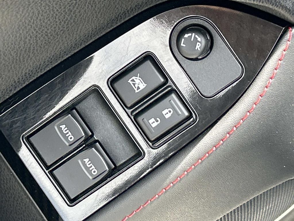 2020 Subaru BRZ Limited