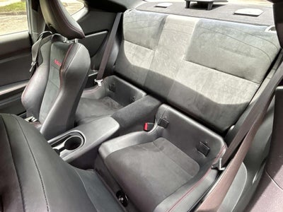 2020 Subaru BRZ Limited
