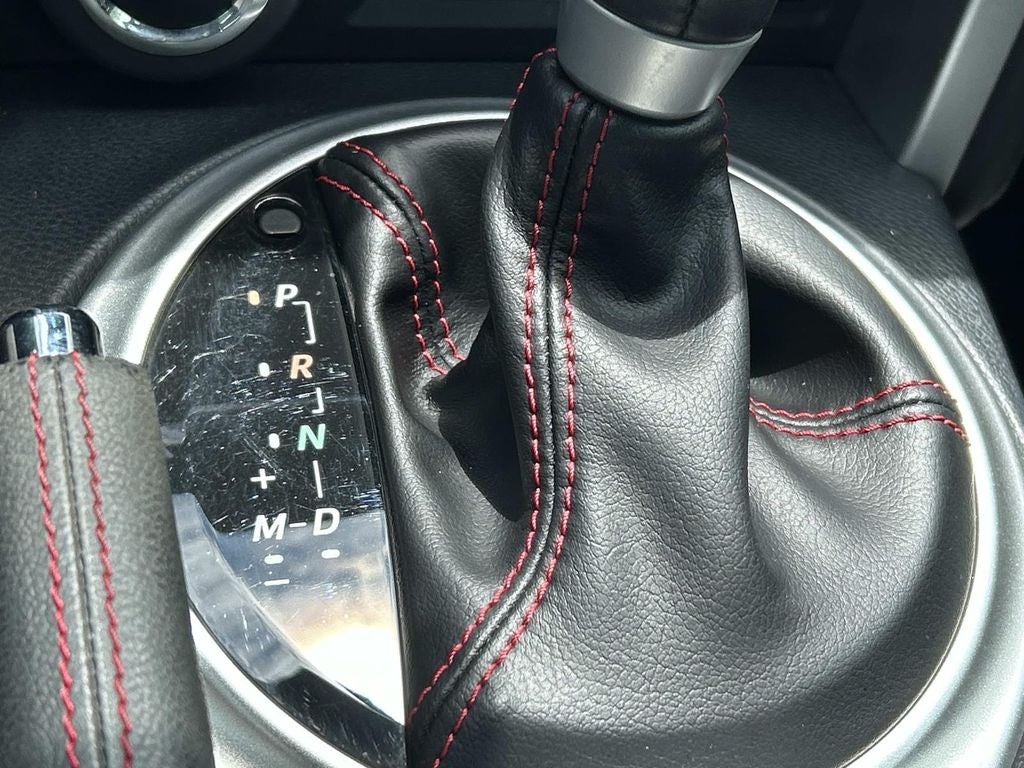 2020 Subaru BRZ Limited