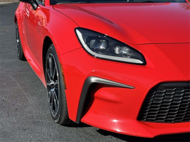 2023 Toyota GR86 Base