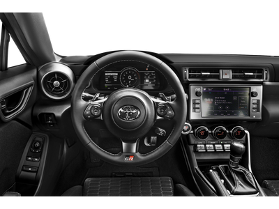 2023 Toyota GR86 Base
