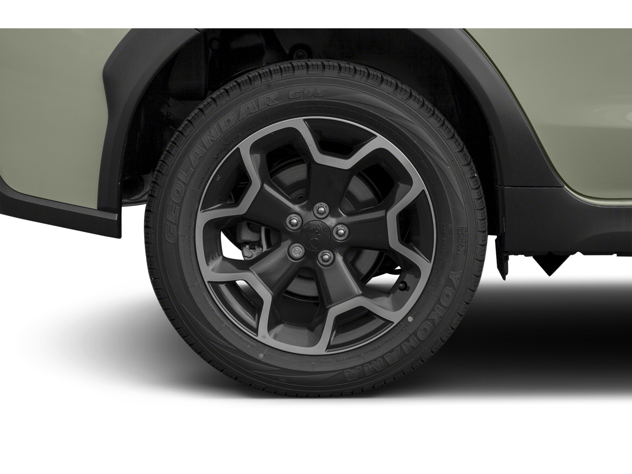 2015 Subaru XV Crosstrek 2.0i Premium