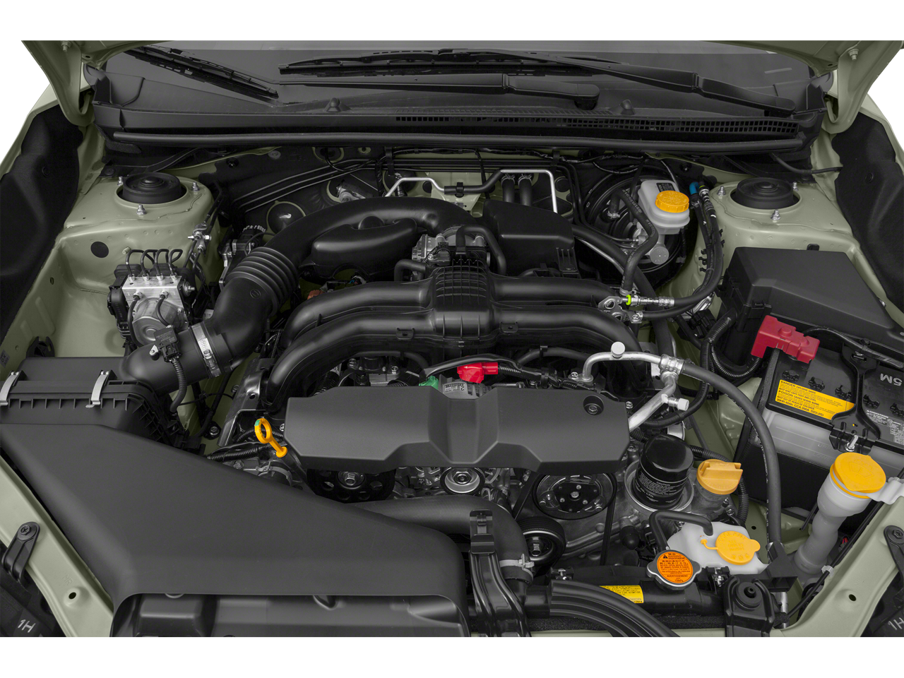 2015 Subaru XV Crosstrek 2.0i Premium