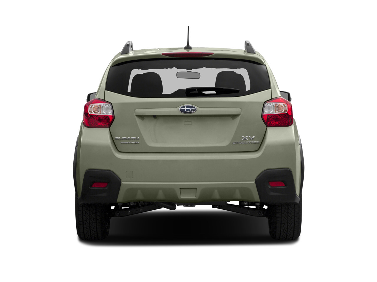 2015 Subaru XV Crosstrek 2.0i Premium
