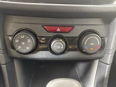 2019 Subaru Crosstrek 2.0i