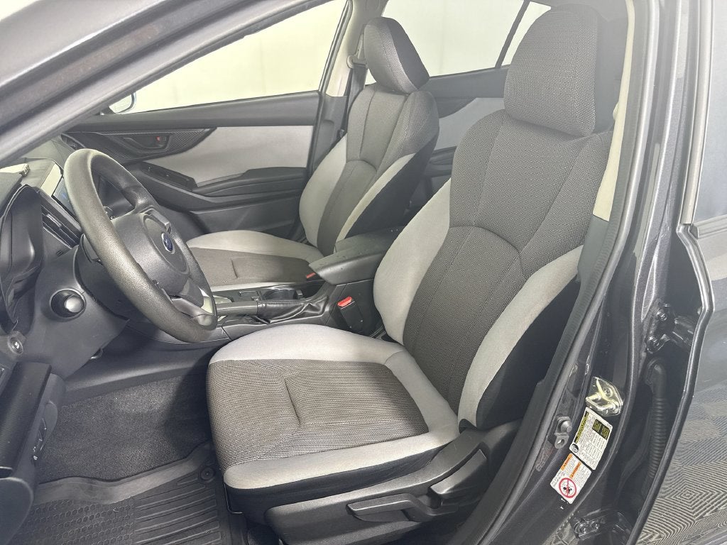 2019 Subaru Crosstrek 2.0i