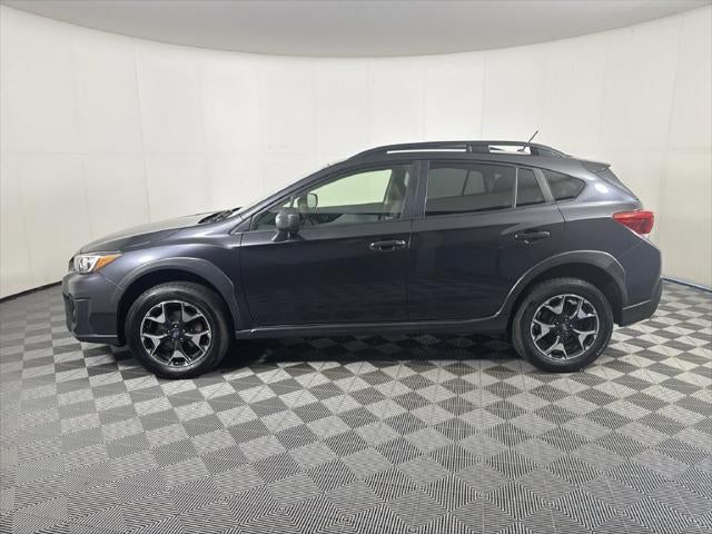 2019 Subaru Crosstrek 2.0i