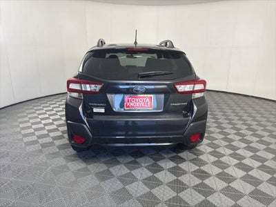 2019 Subaru Crosstrek 2.0i
