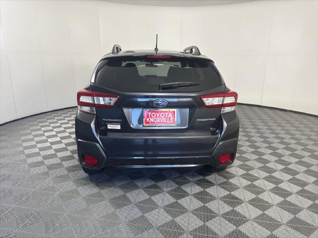 2019 Subaru Crosstrek 2.0i