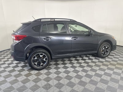 2019 Subaru Crosstrek 2.0i