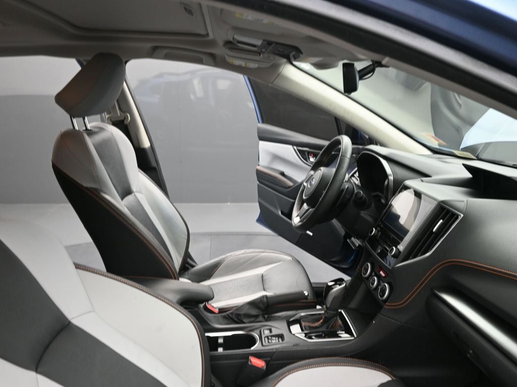 2018 Subaru Crosstrek 2.0i Limited