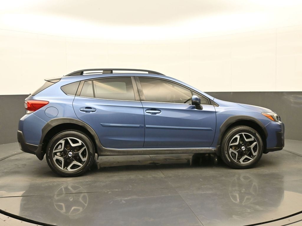 2018 Subaru Crosstrek 2.0i Limited