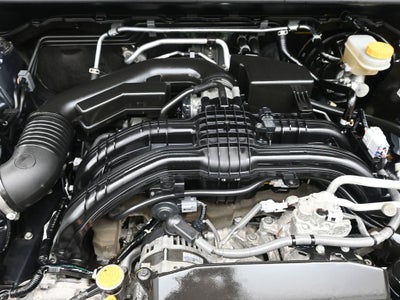 2018 Subaru Crosstrek 2.0i Limited