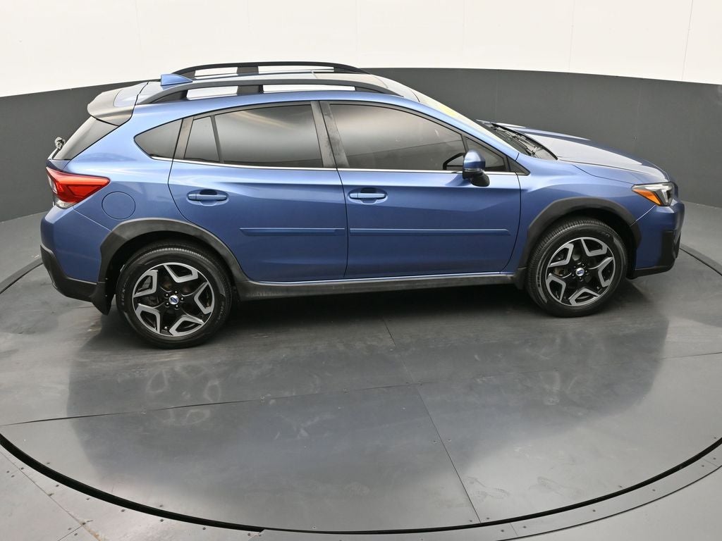 2018 Subaru Crosstrek 2.0i Limited