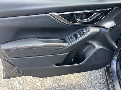 2020 Subaru Crosstrek Limited