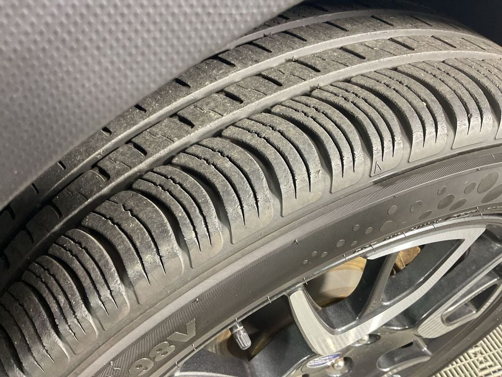 2019 Subaru Crosstrek Hybrid