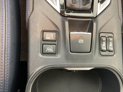 2019 Subaru Crosstrek Hybrid