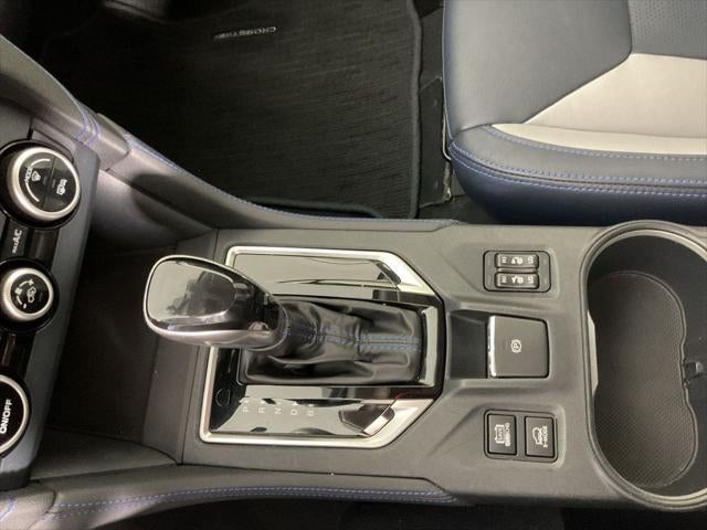 2019 Subaru Crosstrek Hybrid