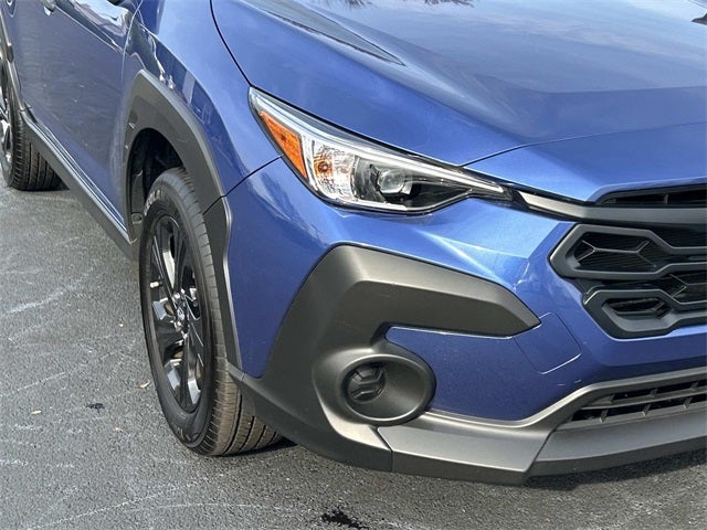 2025 Subaru Crosstrek Base