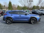 2025 Subaru Crosstrek Base