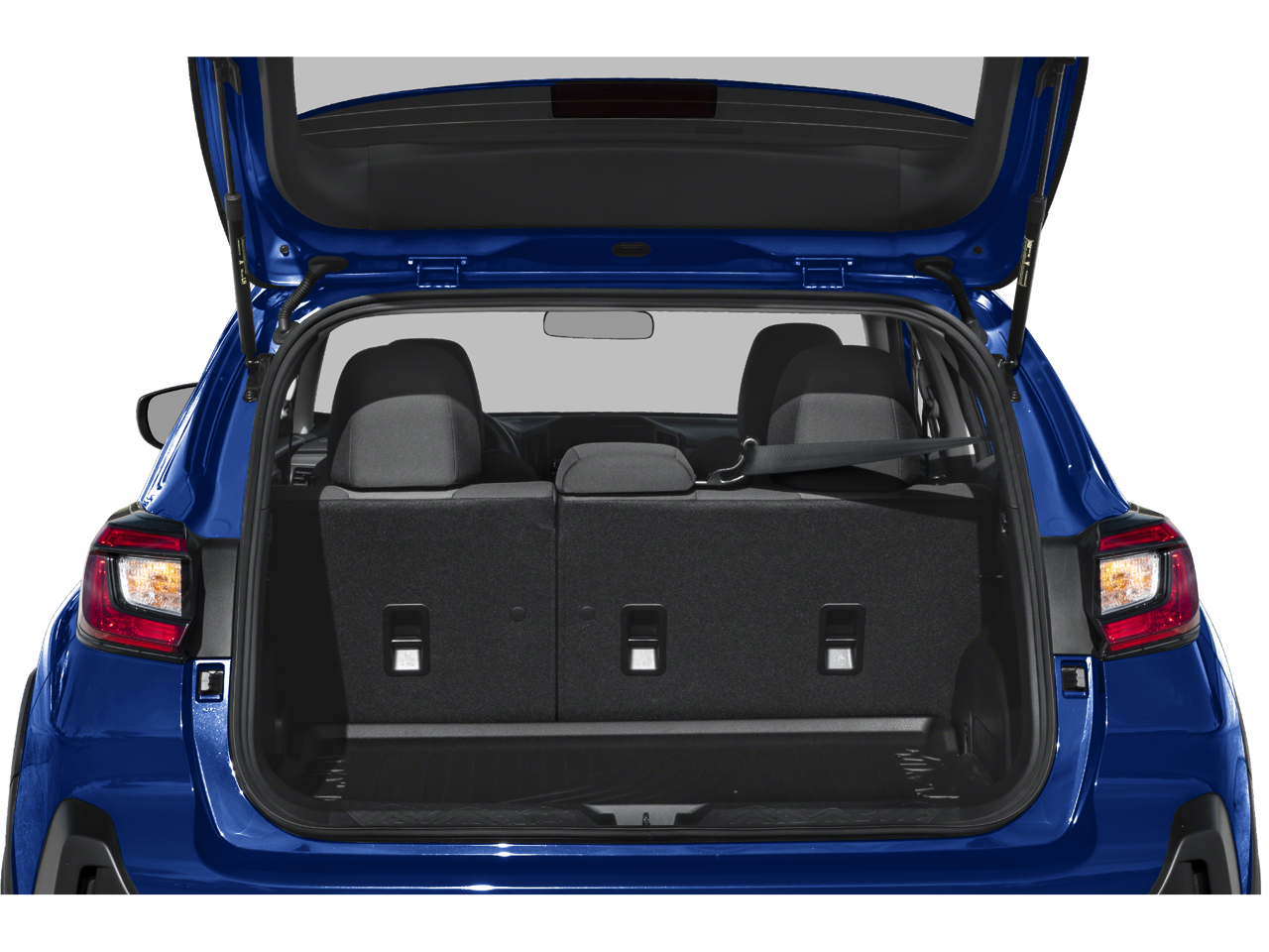 2025 Subaru Crosstrek Base